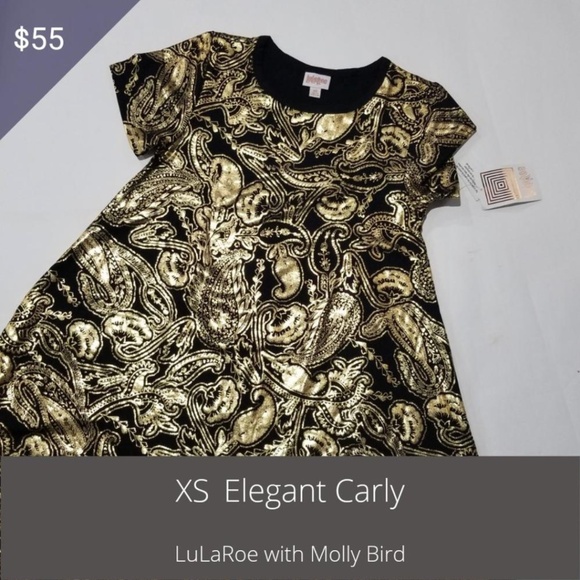 LLR Elegant Carly XS - Picture 1 of 1